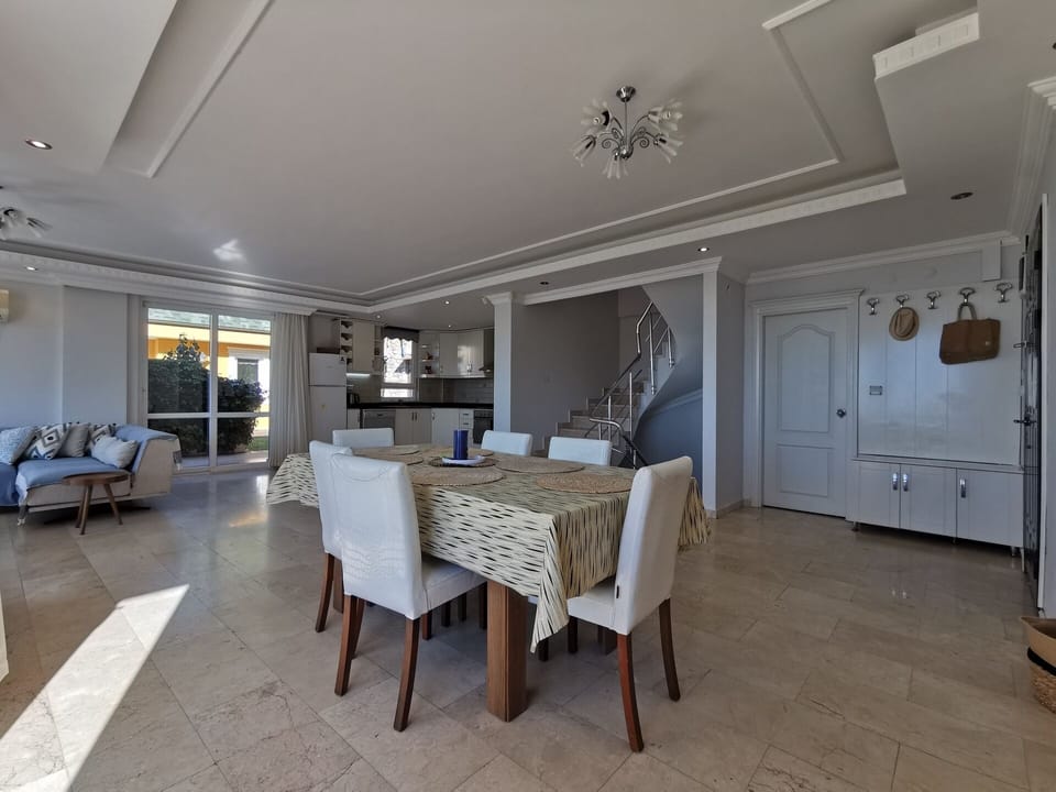 Dine here in style 