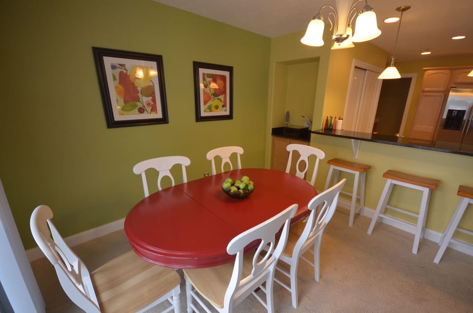 Dining Room - Dining room.