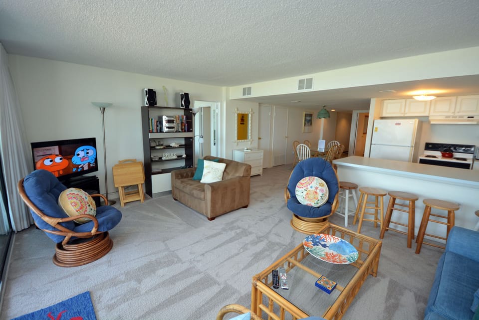 Living-Room