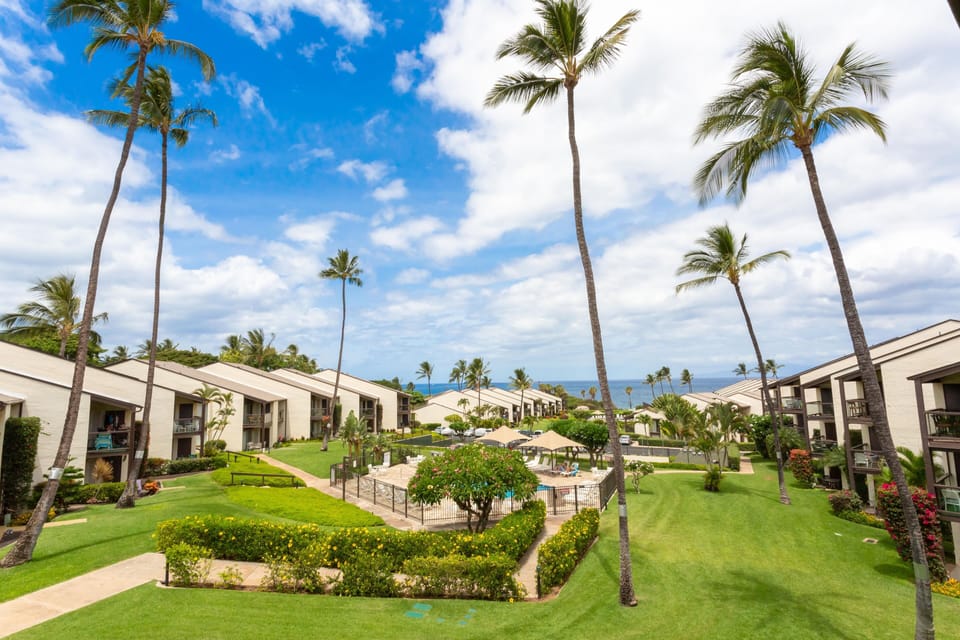 Lanai View - Lanai View