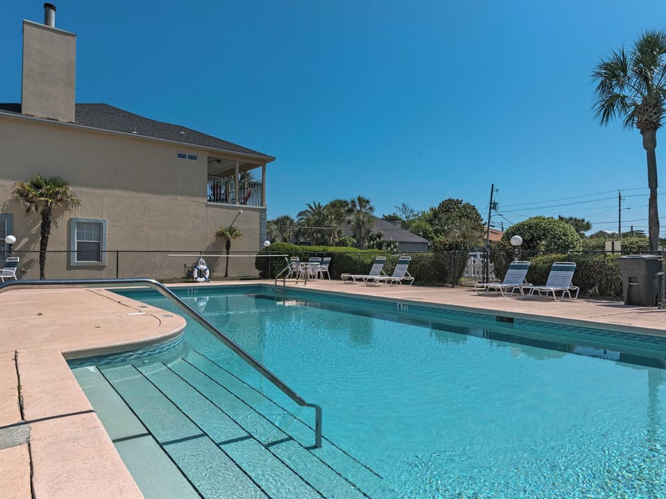 Community Pool