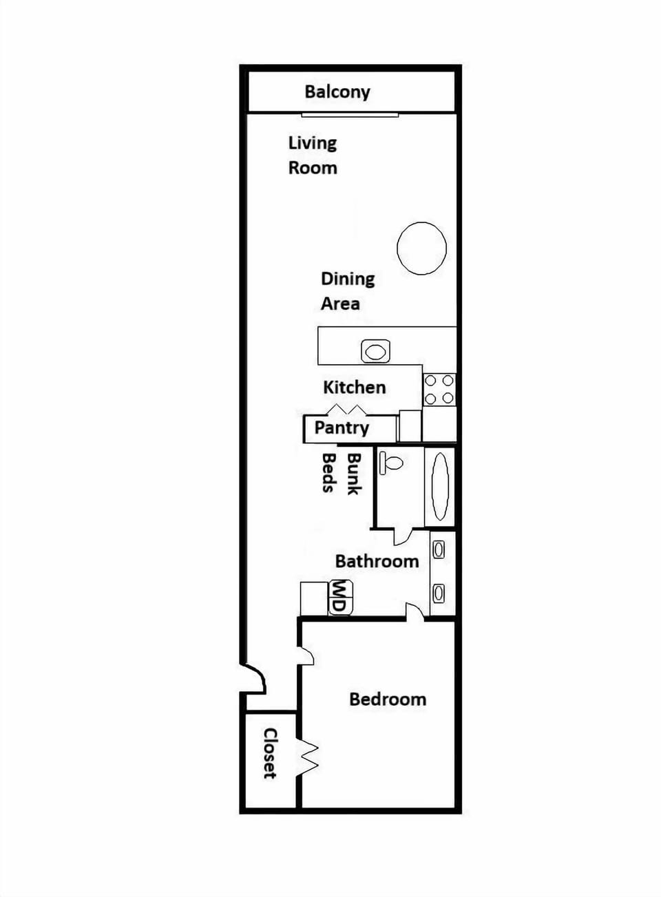 Floor Plan - Floor Plan