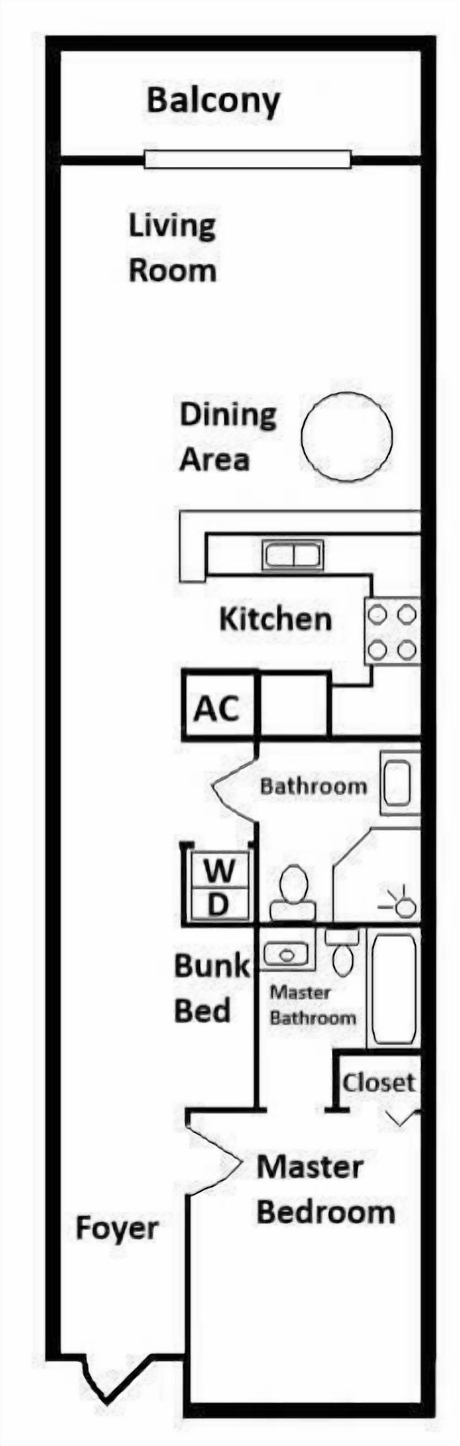 Floor Plan - Floor Plan