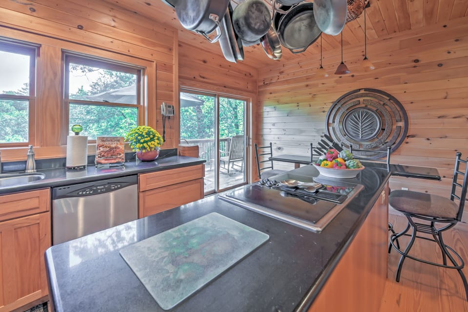 Kitchen | Cooking Basics | Food Processor