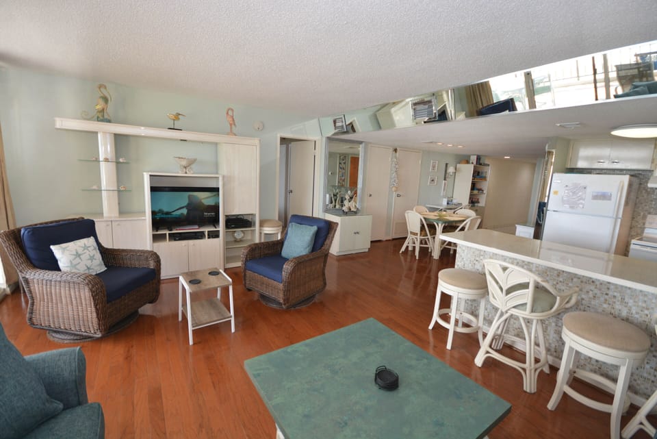 Irene 1502 Living-Area
