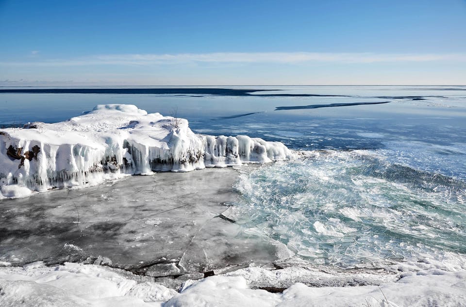 Surrounding Outdoor Space
