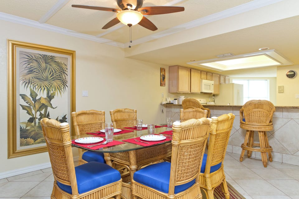 Spend Your Family Meals Together Here