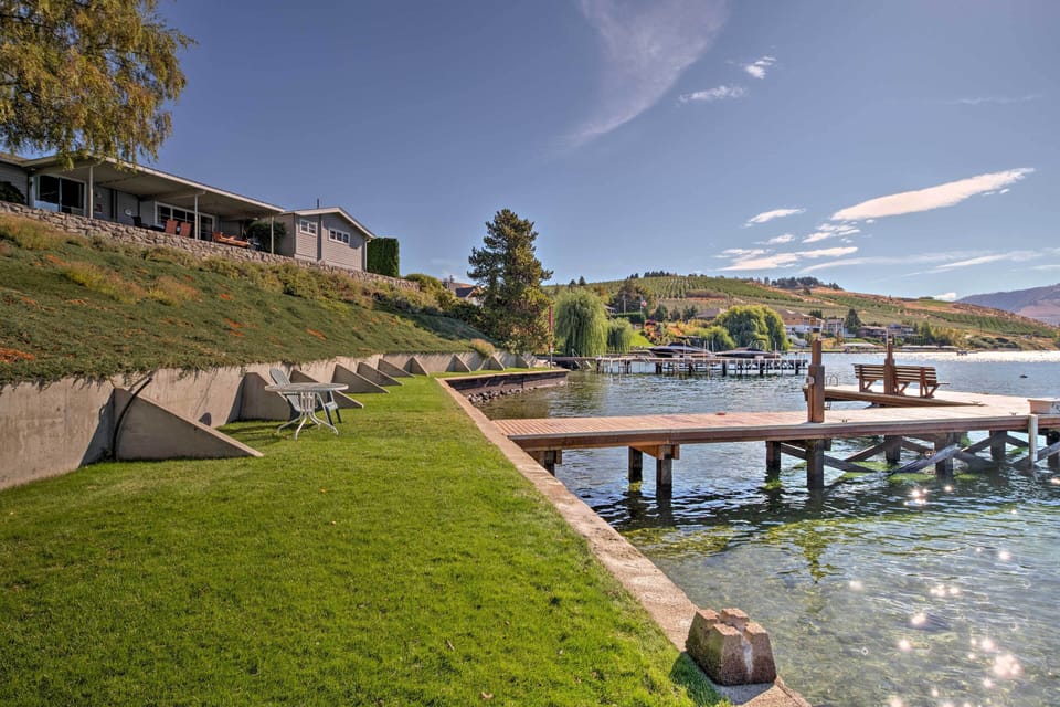Dock Access