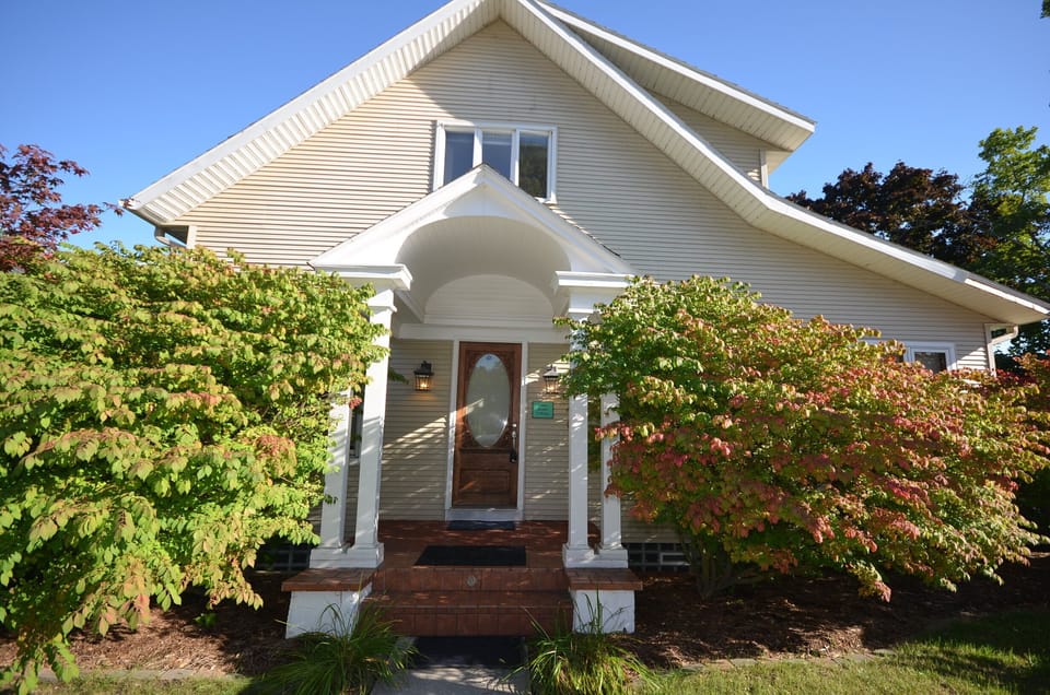 Welcome to Front Cottage!