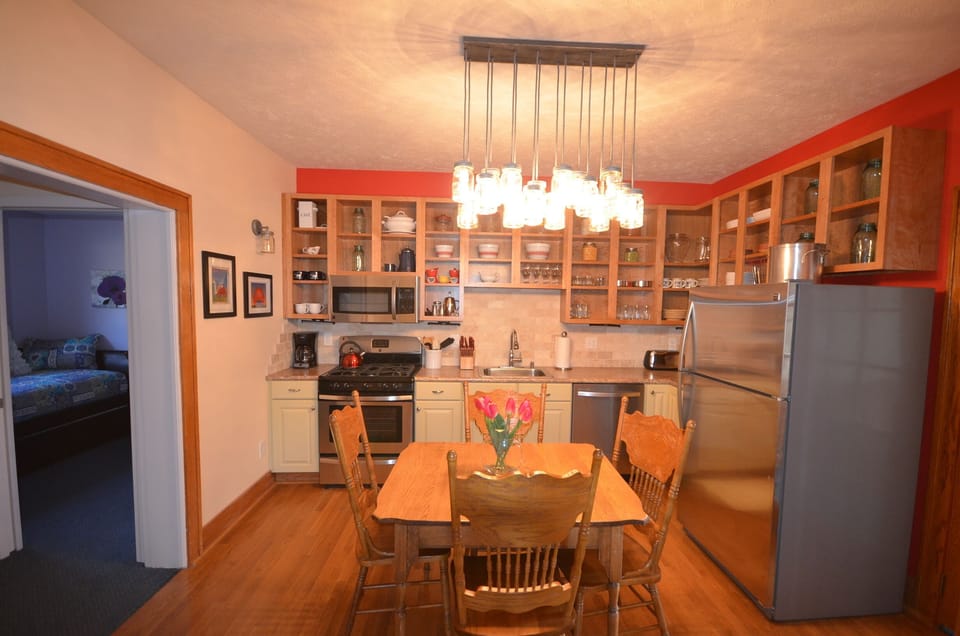 Kitchen - Kitchen