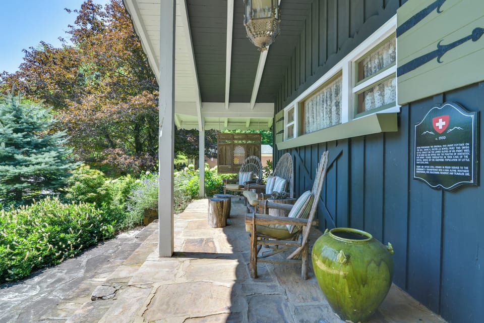 Porch