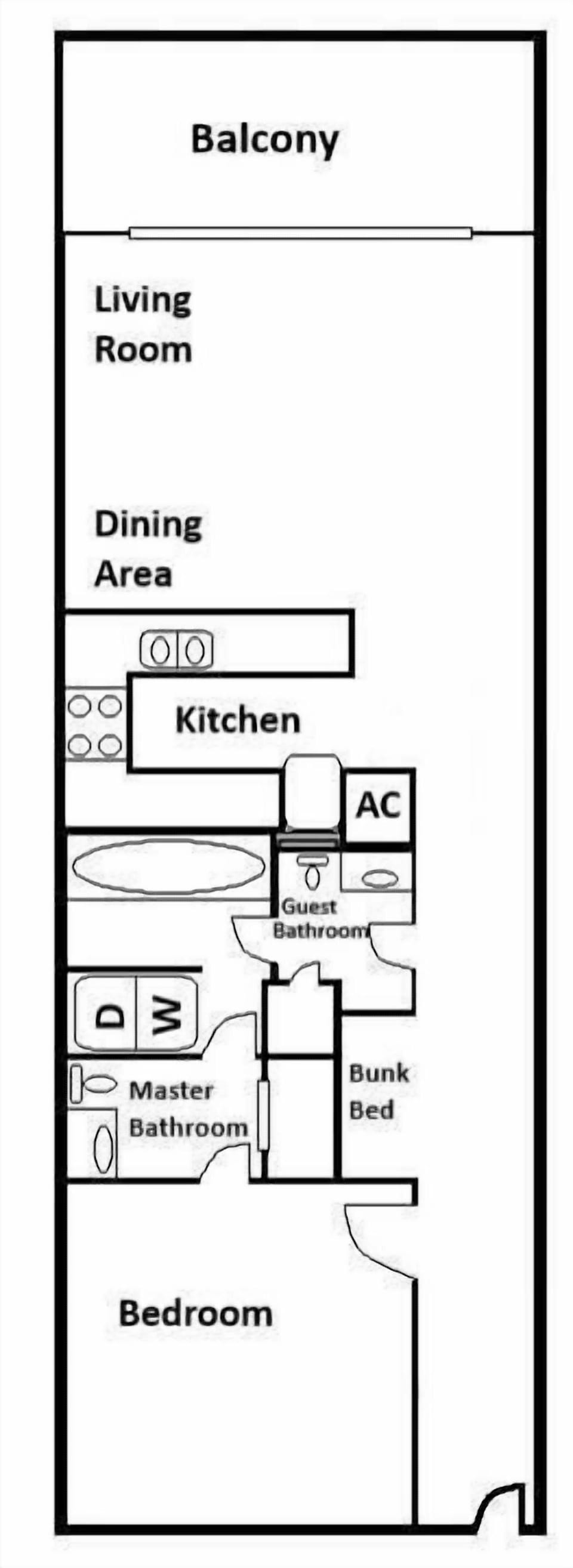 Floor Plan - Floor Plan