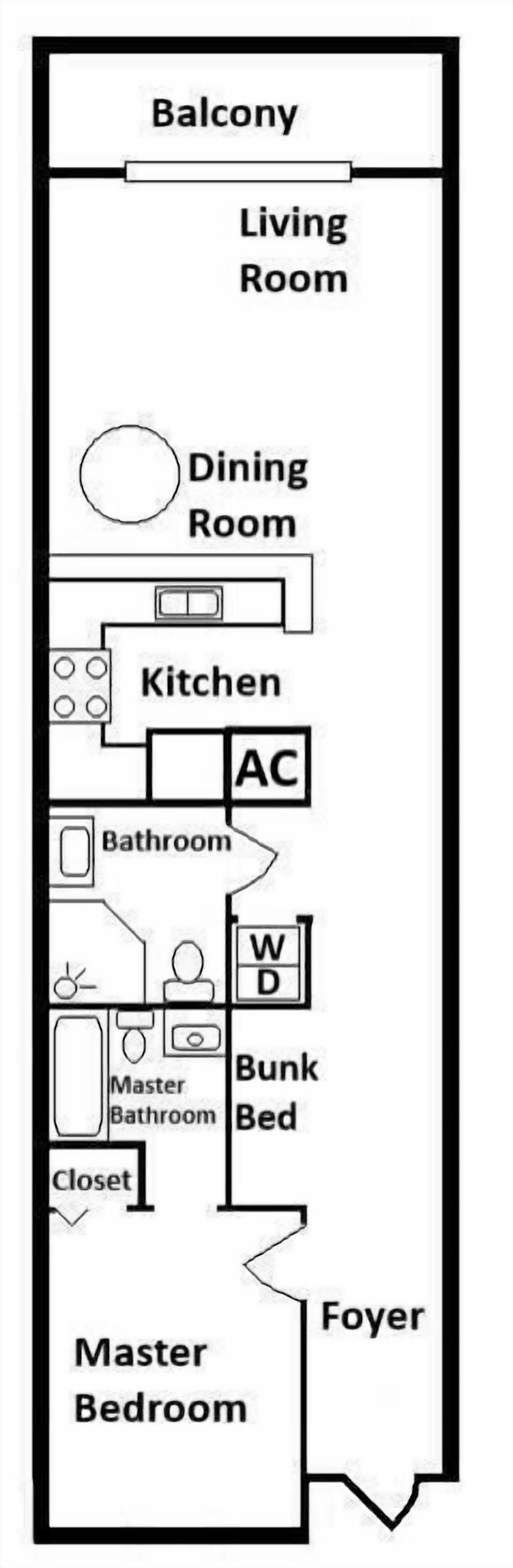 Floor Plan - Floor Plan
