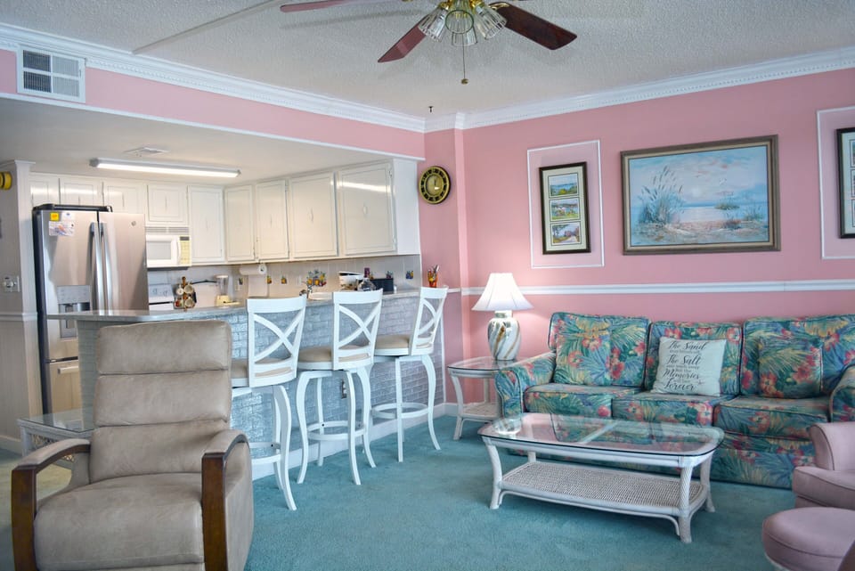 LIVING-AREA
