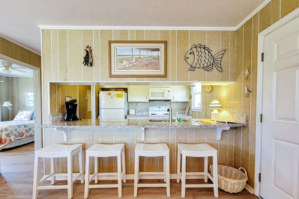 Kitchen Bar -21