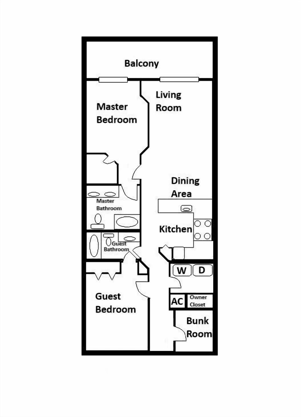 Floor Plan - Floor Plan