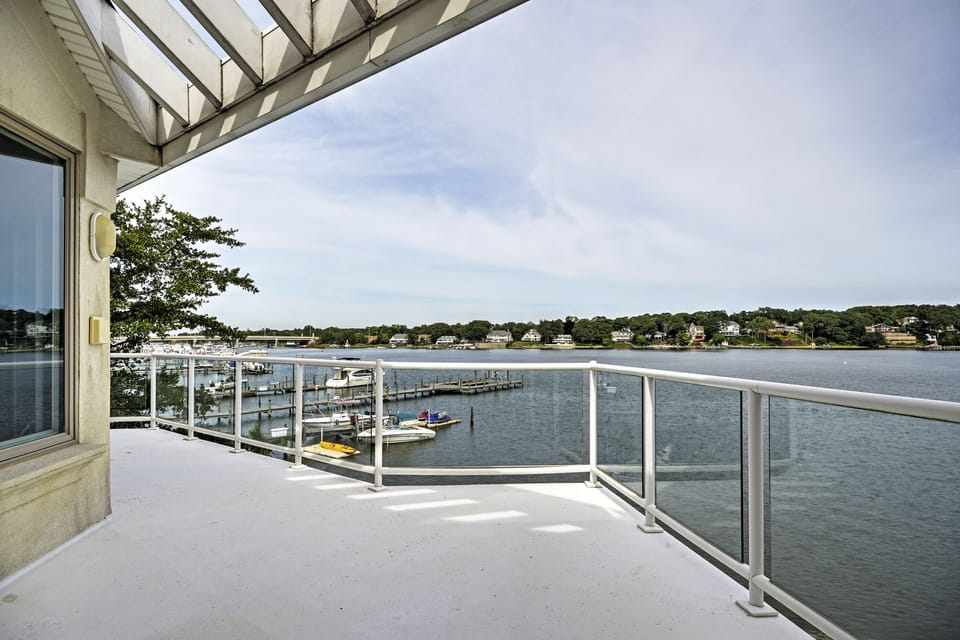 Wraparound Porch | Located On Double-Sized Lot