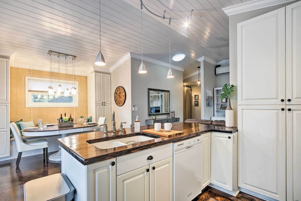 Kitchen | Cooking Basics | Dishware/Flatware
