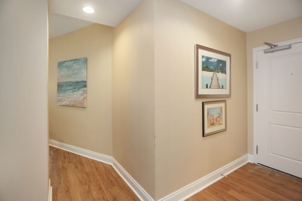 Entryway
