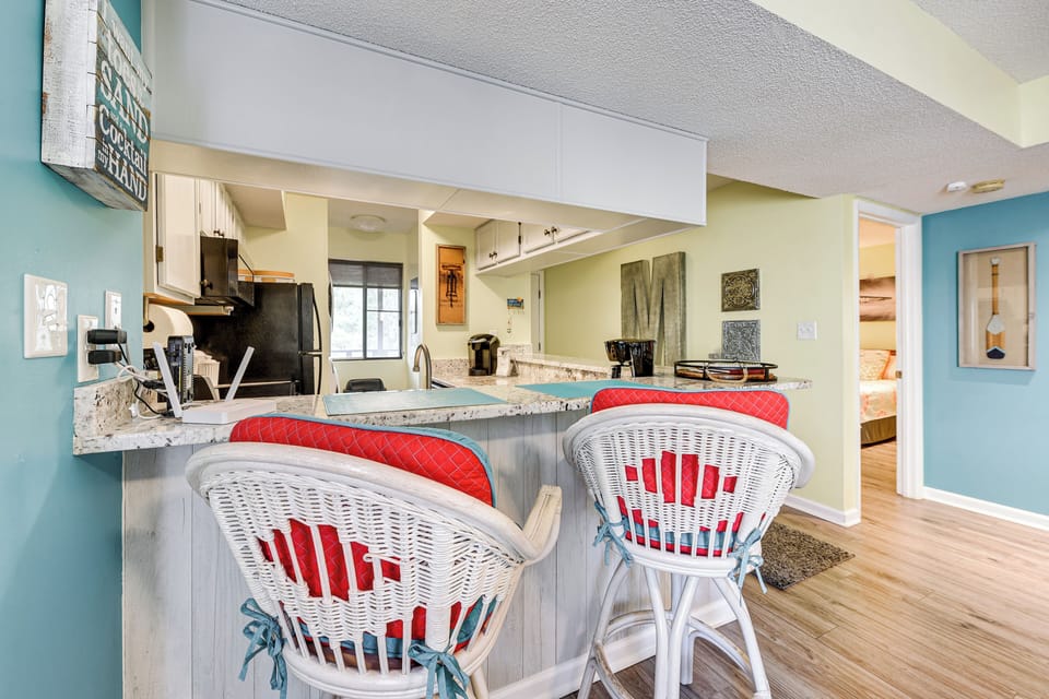 Kitchen | Cooking Basics