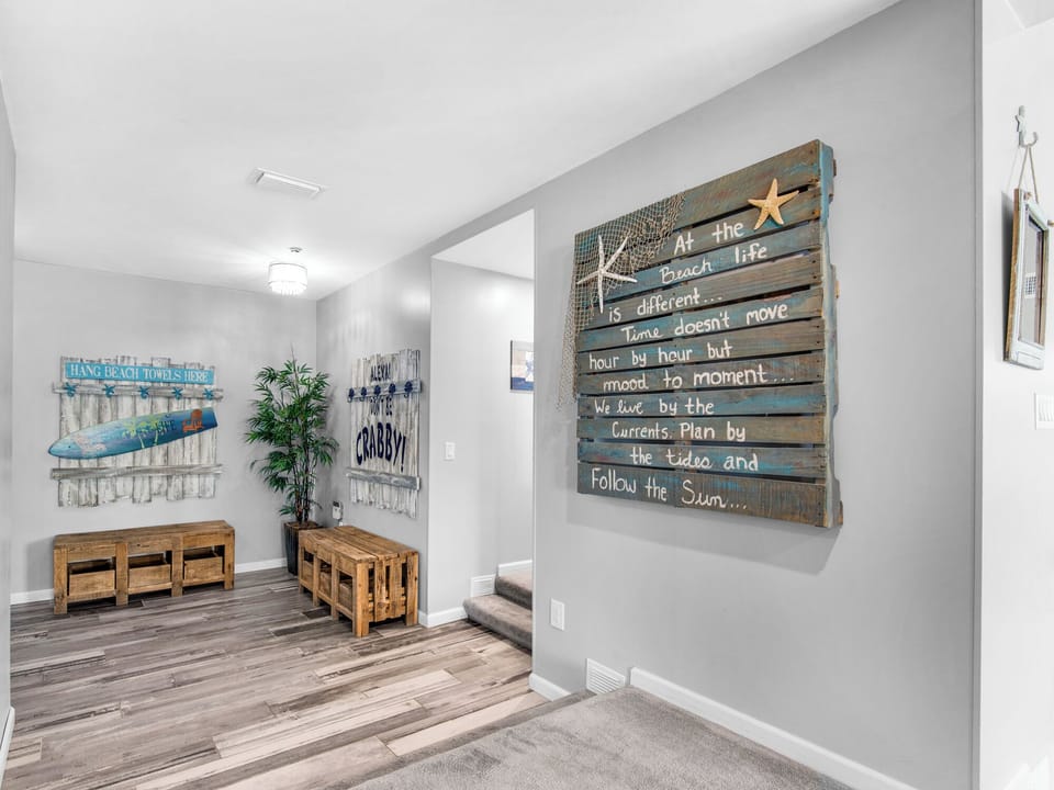Entryway