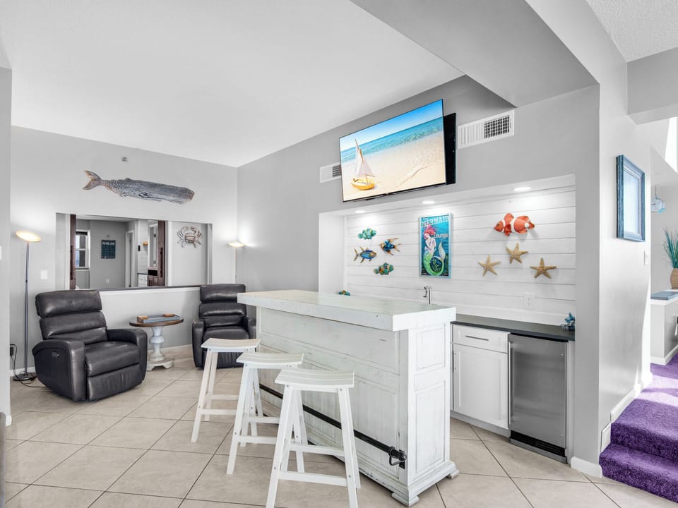 Bar Area