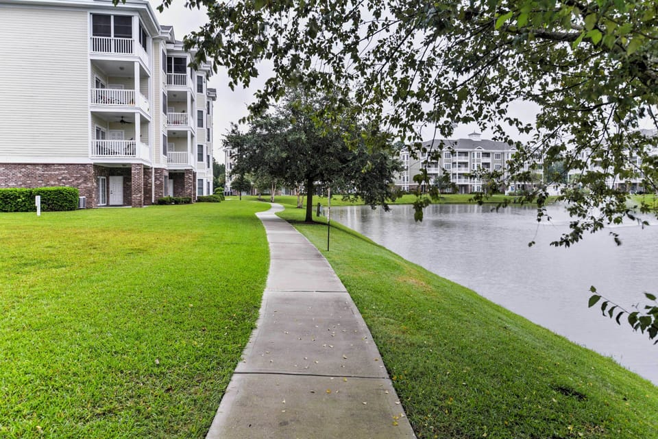 Property Exterior