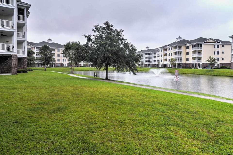 Property Exterior