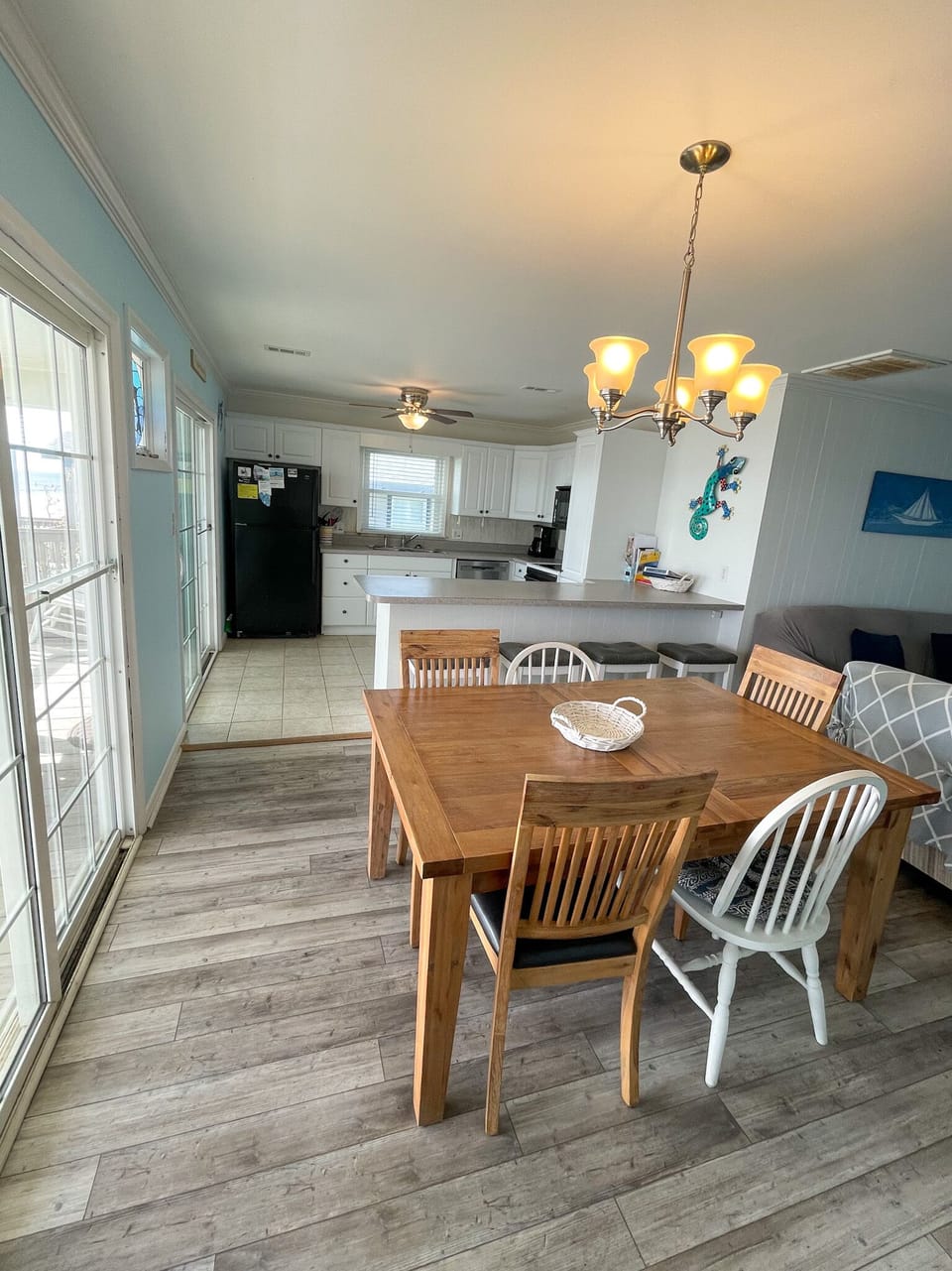 Dining Room 5065