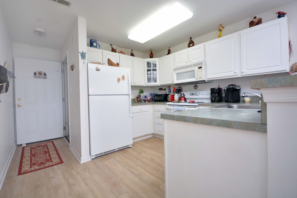 KITCHEN-AREA