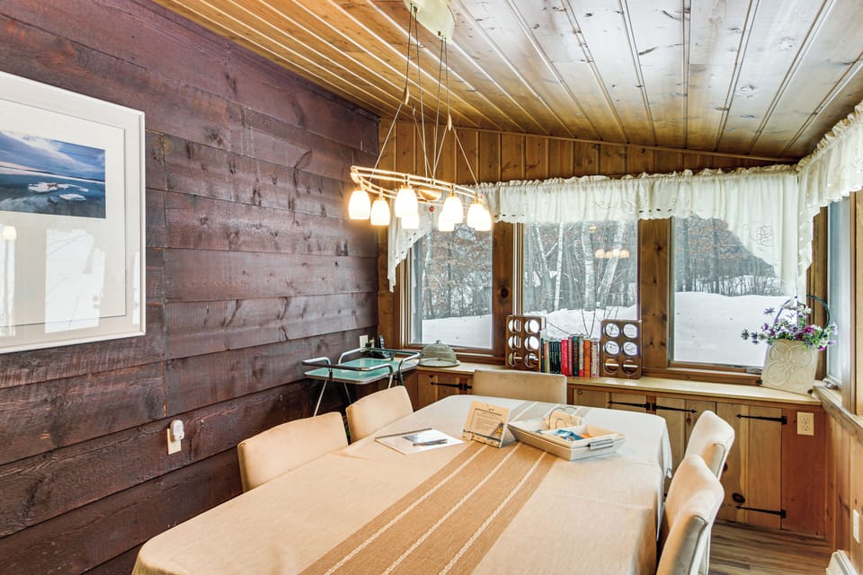 Dining Room | 1st Floor