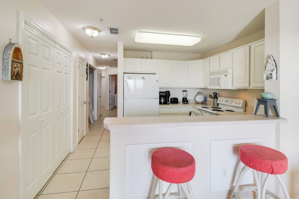 Kitchen | Cooking Basics