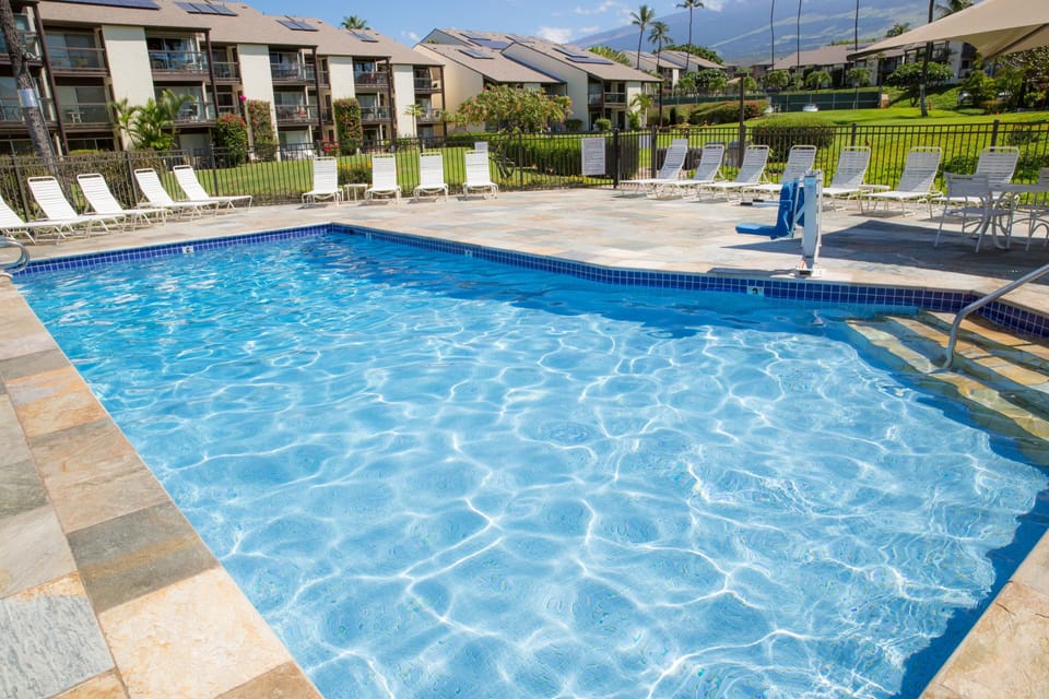 Pool - Pool