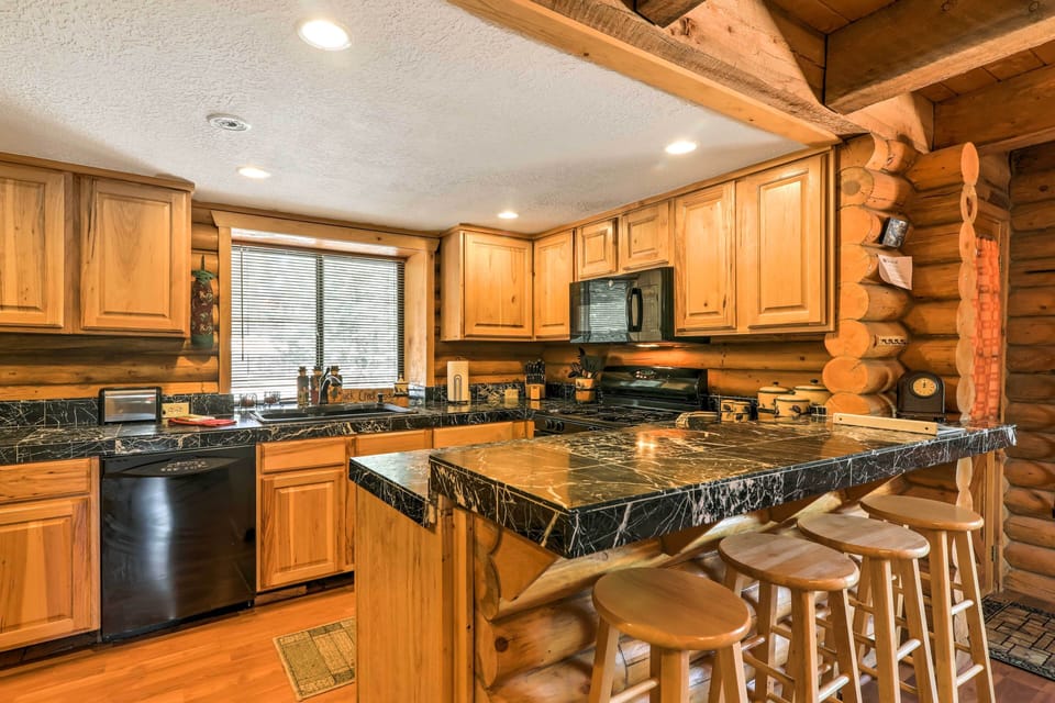 Kitchen | Cooking Basics