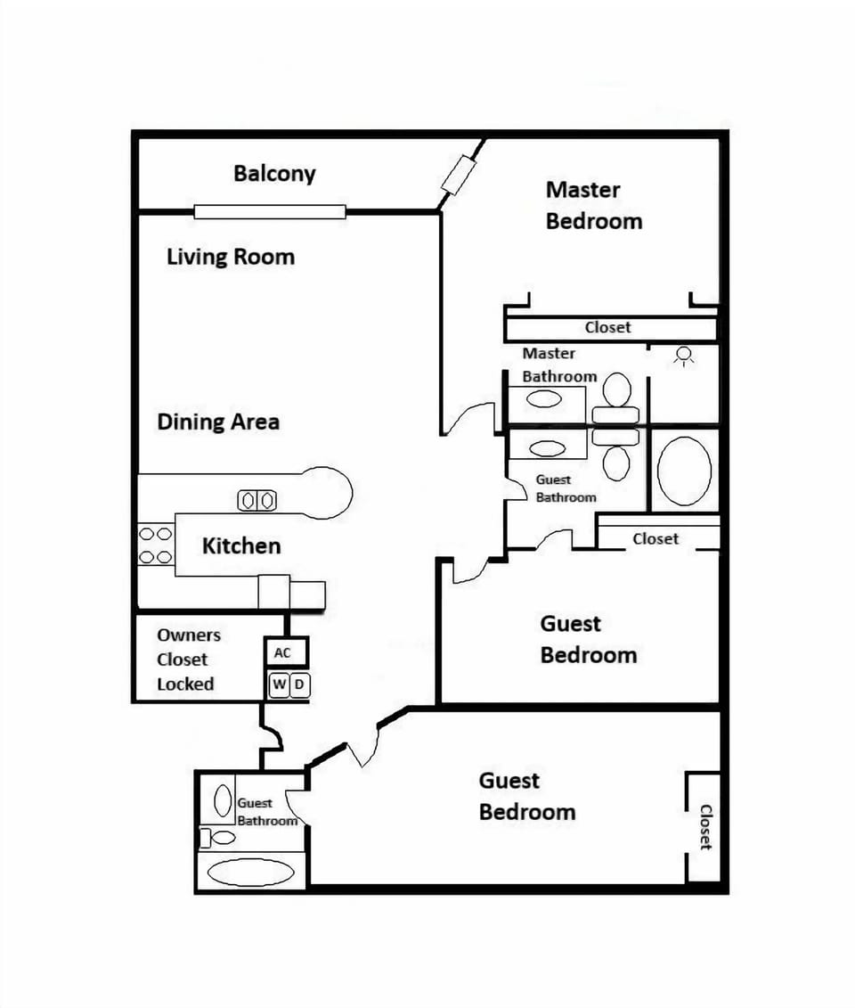 Floor Plan - Floor Plan