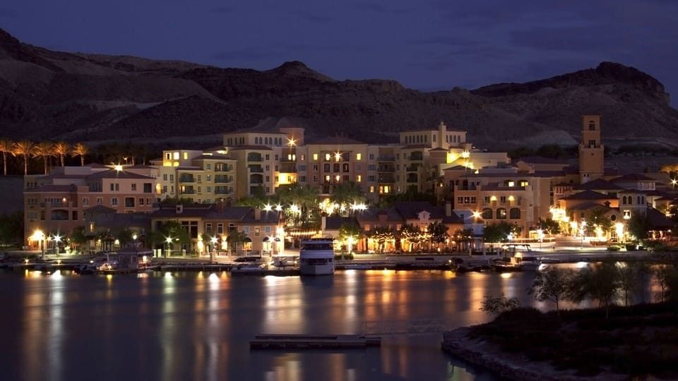 Montelago Village
