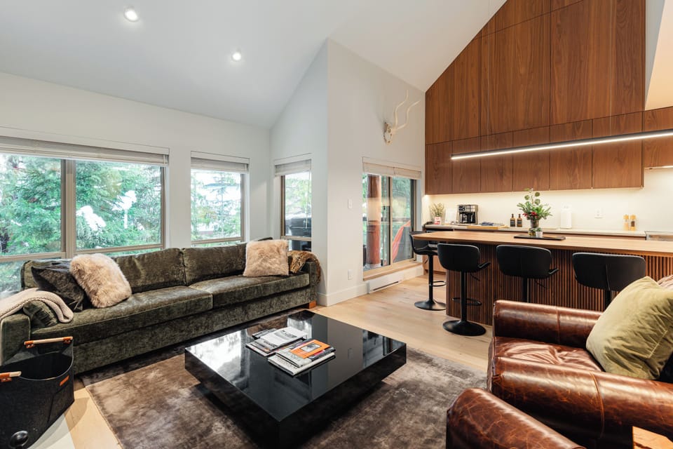 Main Floor