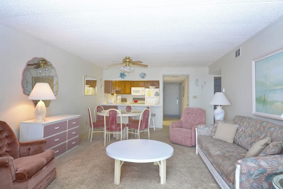 LIVING-AREA