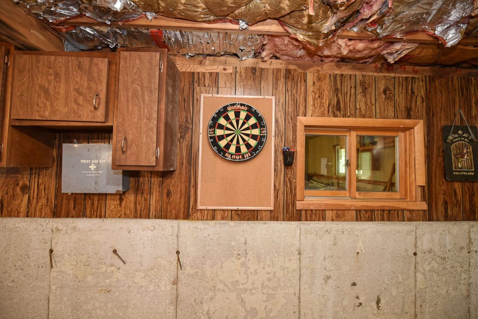 Darts