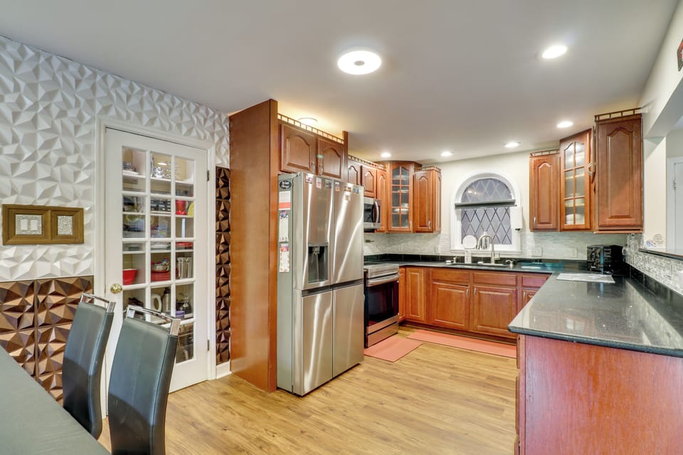 Kitchen | Cooking Basics | Coffee Maker