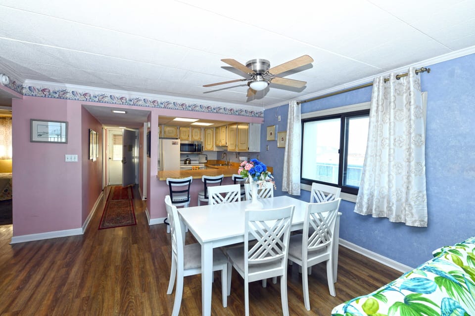 DINING-AREA