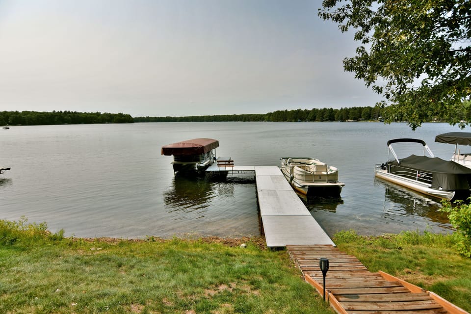 Lake