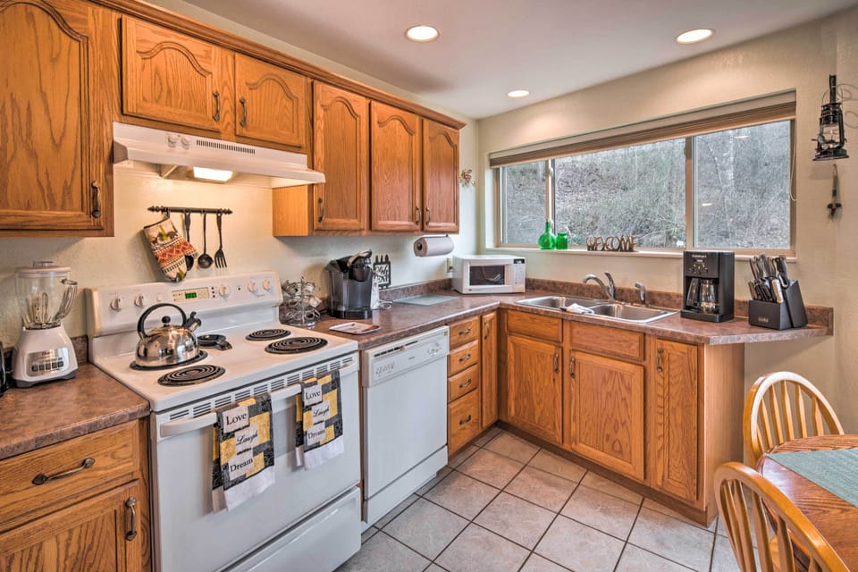 Kitchen | Cooking Basics