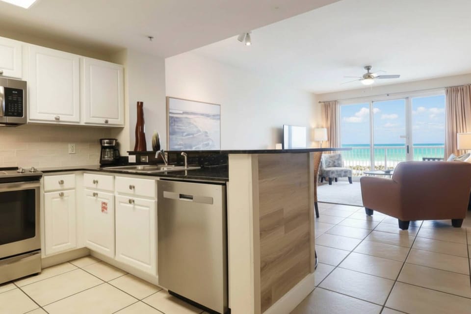 Open layout floor-plan.