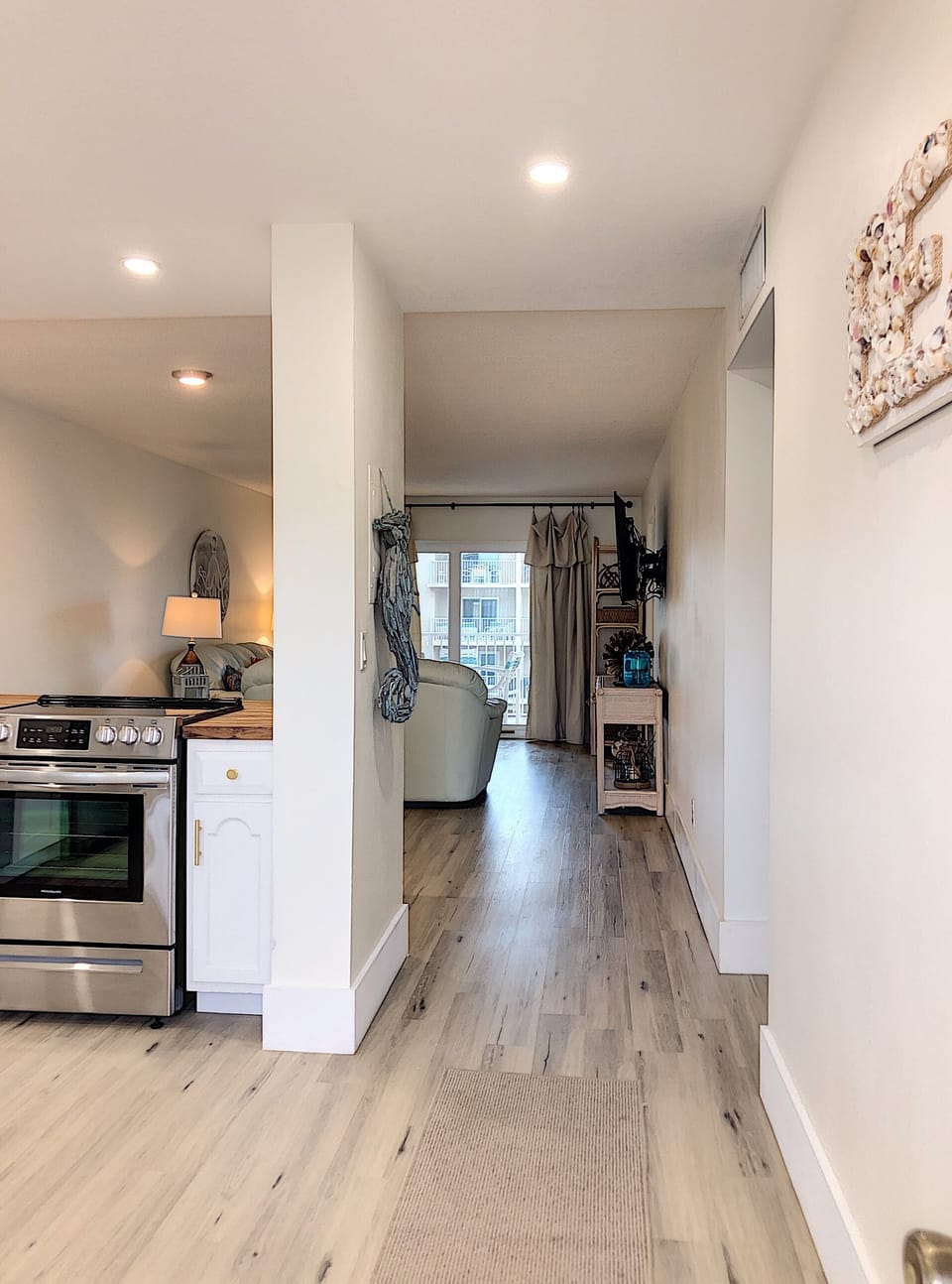 entryway