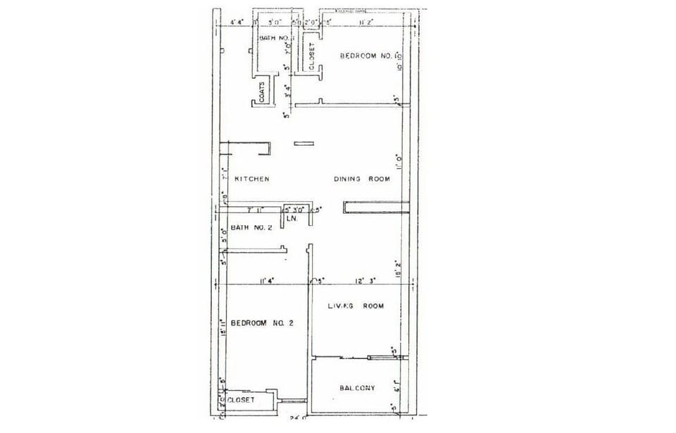 Floor plan - Floor plan