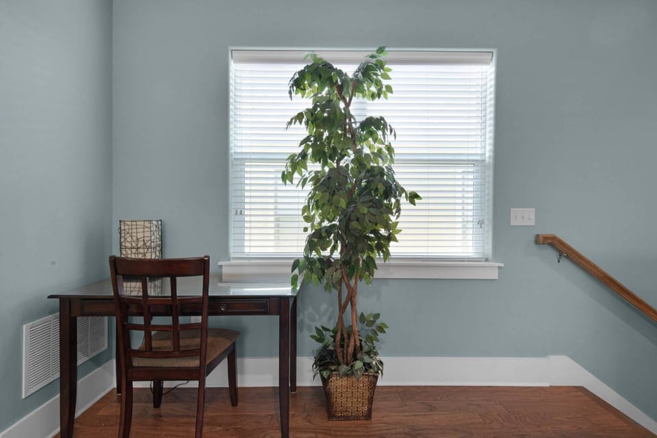 Spend a little time writing down your adventures during your stay!