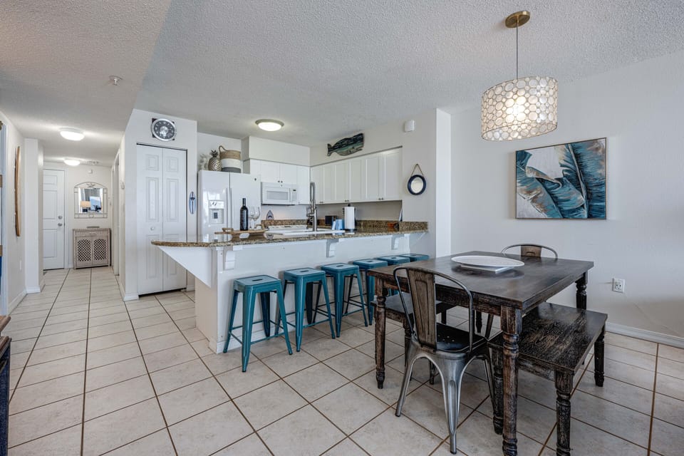 Dining/Bar Top