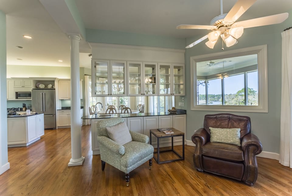 Sitting Area