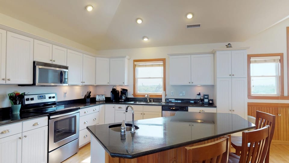 Kitchen - kitchen